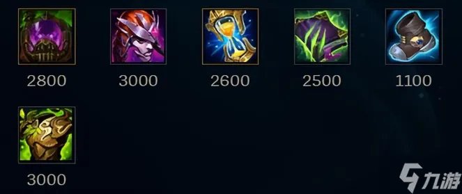 《英雄联盟》加里奥怎么出装2023 加里奥出装打法思路详解