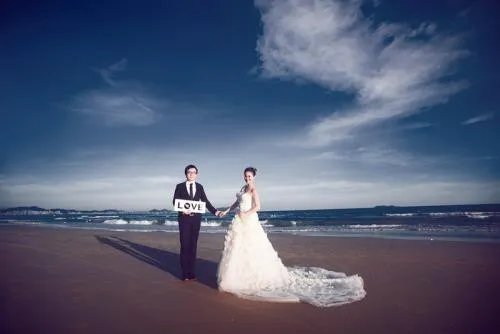 2018著名婚纱摄影排名 国内婚纱摄影哪家好