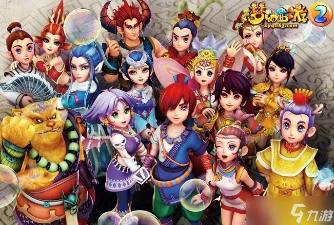 梦幻西游夫妻技能有什么用