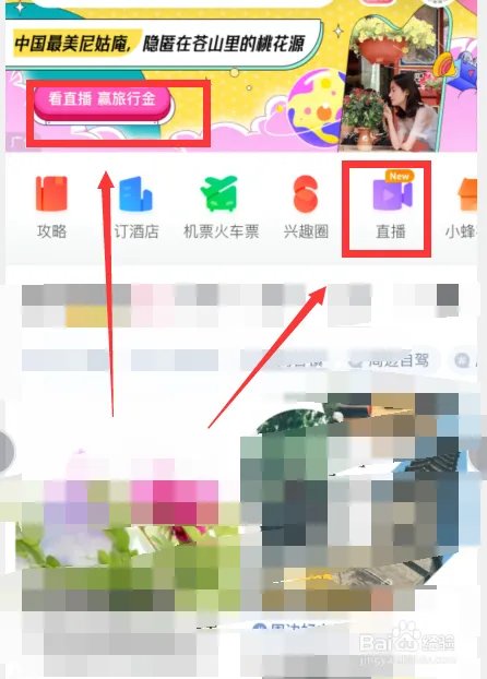 五一黄金周直播看世界怎么弄