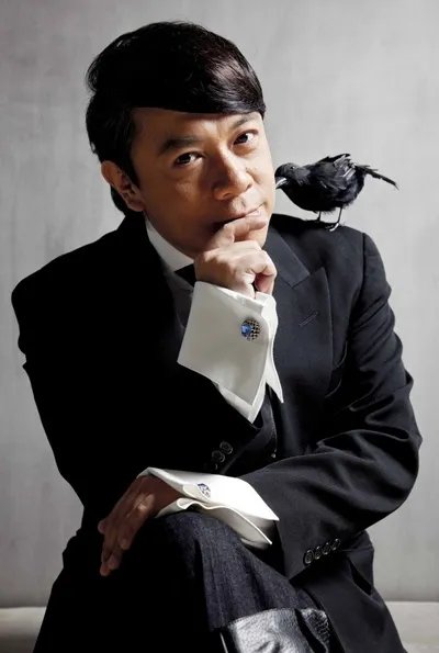 大小爱吃蔡康永是哪一期？ 奇葩团长即将开启“奇葩”新历程