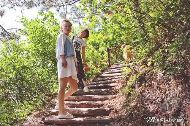 夏天去哪里旅游比较好？