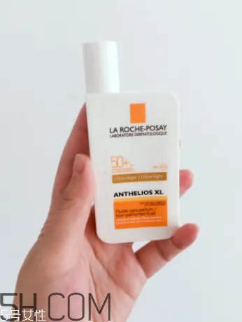 理肤泉防晒霜怎么样？理肤泉防晒霜测评