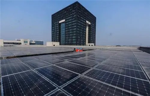 屋顶太阳能发电板利弊有哪些