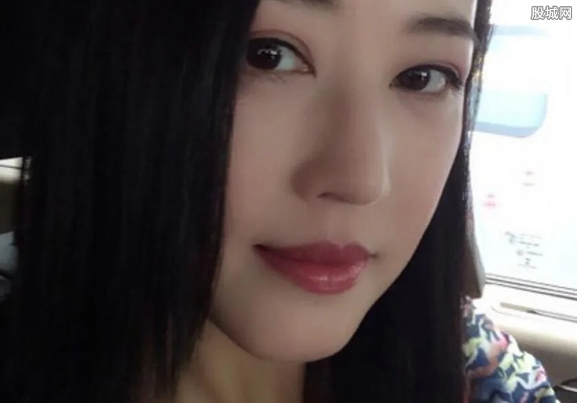 王鸥接受粉丝检验 真美女360度无死角