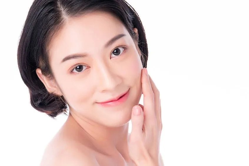 化裸妆的正确步骤