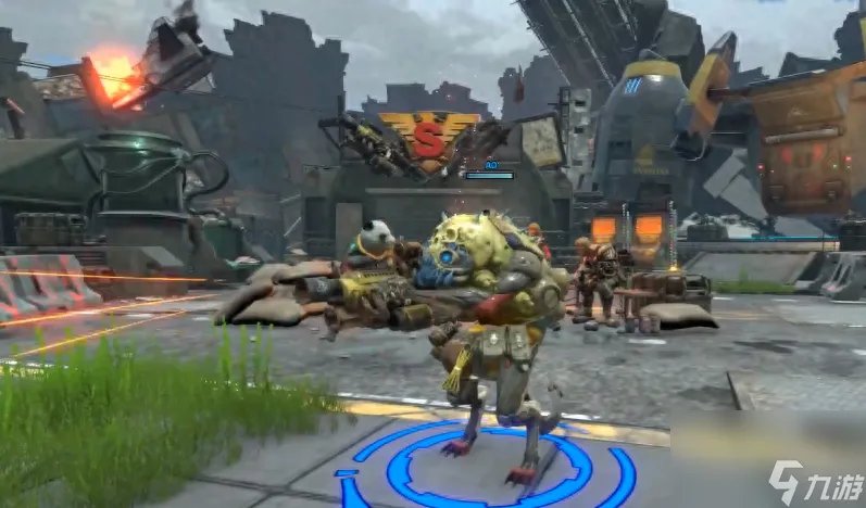 3d版魂斗罗怎么玩 魂斗罗中的四位狠角色你都知道吗