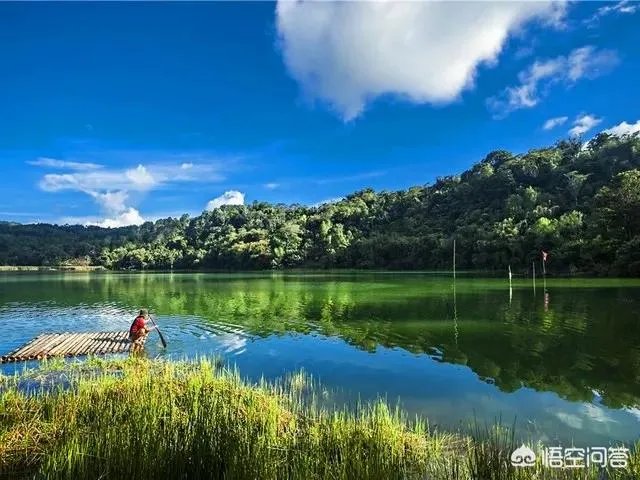 热浪岛旅游攻略有哪些?