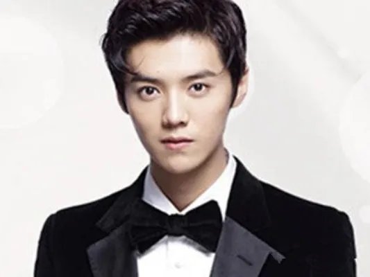 鹿晗确认加入跑男3  跑男团超高颜值让baby哭惨