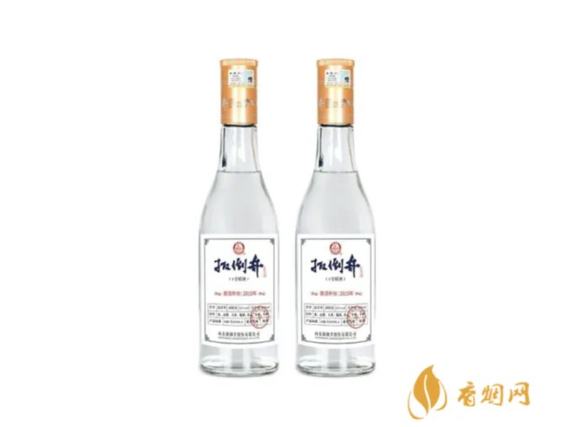 Viniq酒怎么样？品尝这款神秘而美丽的调酒