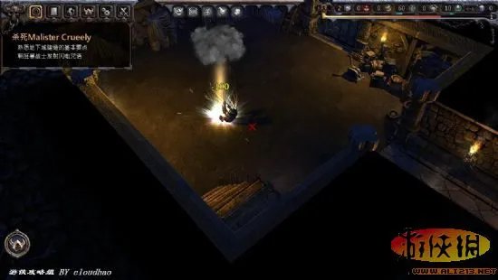 《恶魔帝国(Impire)》游戏评测 勇者去死吧