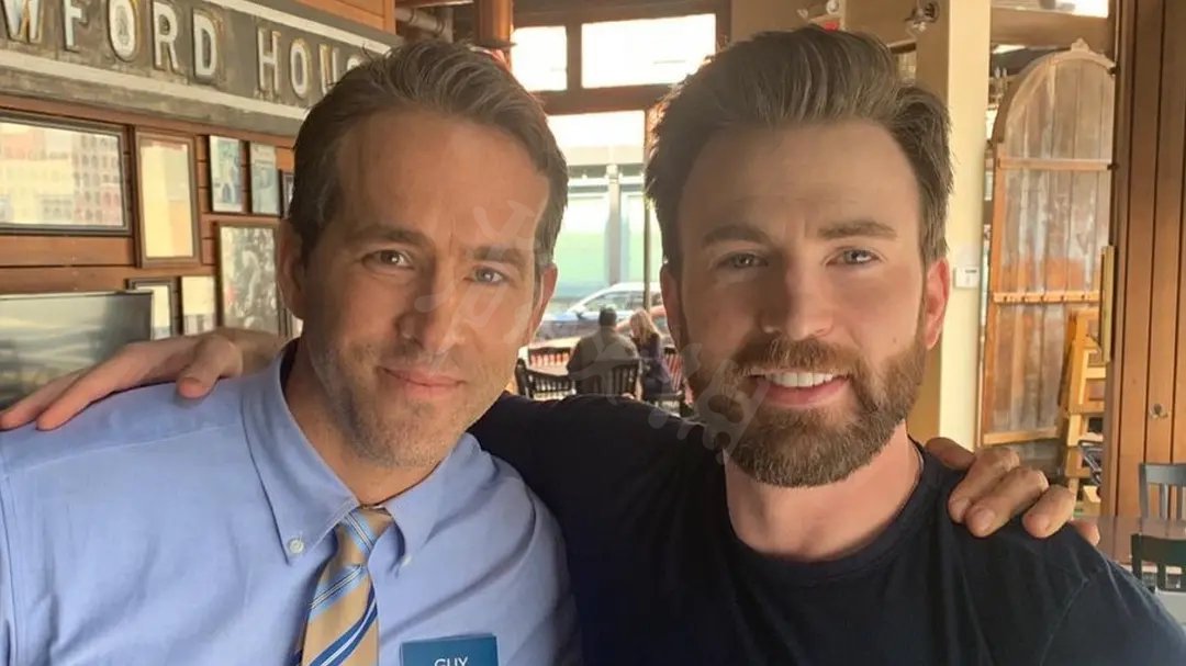 失控玩家有片尾彩蛋吗 失控玩家结局彩蛋介绍