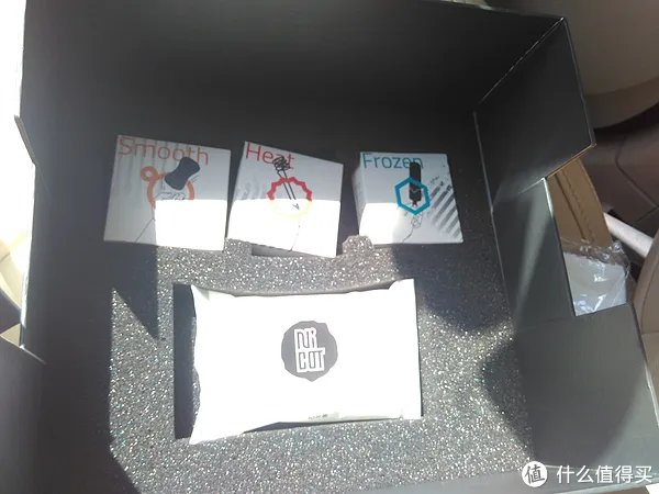 大飞机来了：NiCUP 尼咔普 Hi系列飞机杯众测