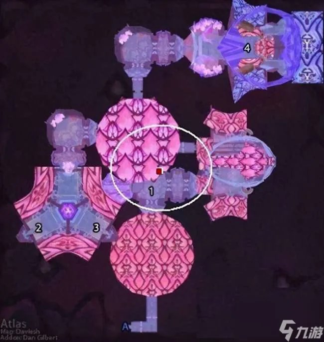 魔兽世界KLZ门任务流程及奖励详解 卡拉赞钥匙任务做法