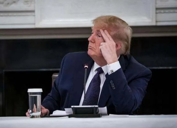 美国为何不加入与世卫有关的疫苗开发？