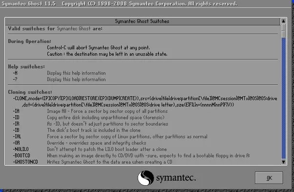 ghost32 11.0怎么安装系统