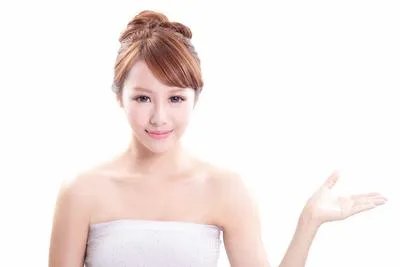 怎么样全身美白