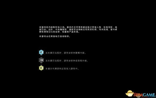 3DM轩辕汉化组《看门狗》简体中文汉化补丁发布