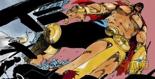 死神657话漫画文字情报图透，死神657话更新时间曝光