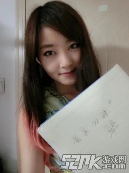 DOTA2“最美刀妹”活动 官方论坛首批晋级名单揭晓!