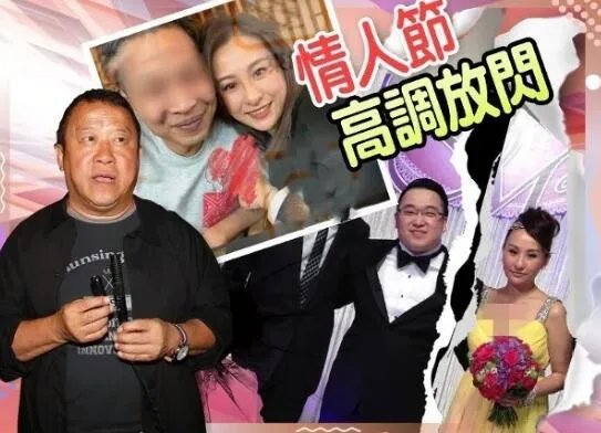 曾志伟小儿子离婚是什么情况 曾志伟小儿子离婚是真的吗