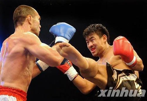 王洪祥vs侯赛因是否胜利