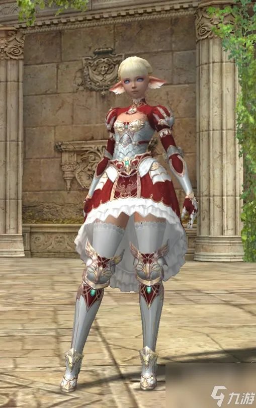 新天堂2翼人职业技能详解 翼人族新职业介绍