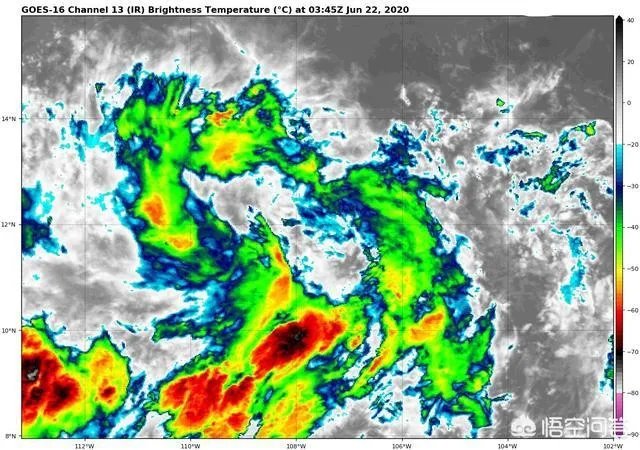 暴雨预警连续发出！河南、山东、山西等地有大暴雨，你怎么看？