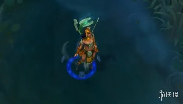 《英雄联盟》日冕女神卡尔玛获得方法