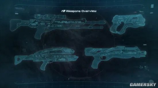 《质量效应:仙女座》PC配置公布 推荐1060+16GB