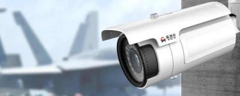 监控摄像头的安装方法是什么