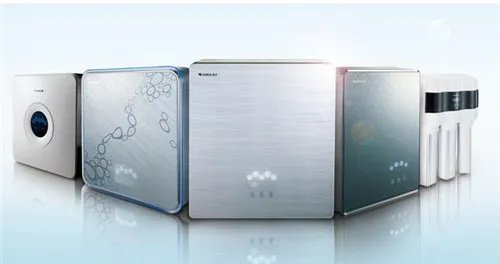 过滤净水器什么牌子好 净水器品牌排行榜2017