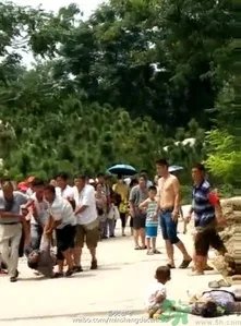 孩子掉入带电水池身亡,怎么救触电的人