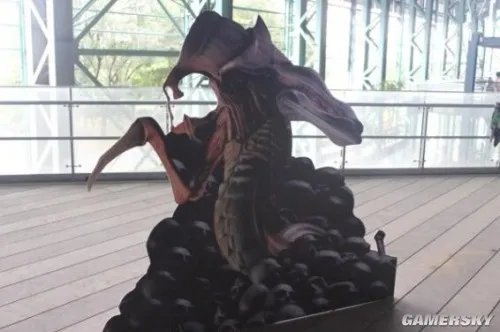 中韩星际嘉年华火热现场 全明星阵容震撼电竞