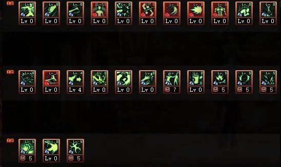 dnf110级版本男柔道怎么加点 2023男柔道加点推荐