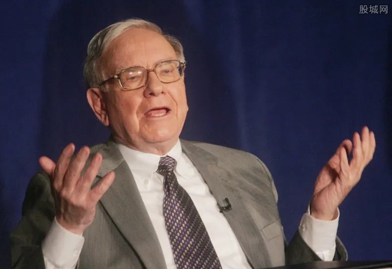 巴菲特美国蒙冤 旗下公司被谣传干了这事