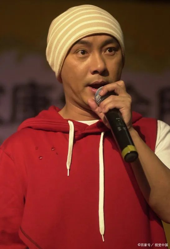 张卫健为什么不火了？