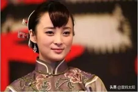 蒋勤勤演过哪些好看的电视剧？