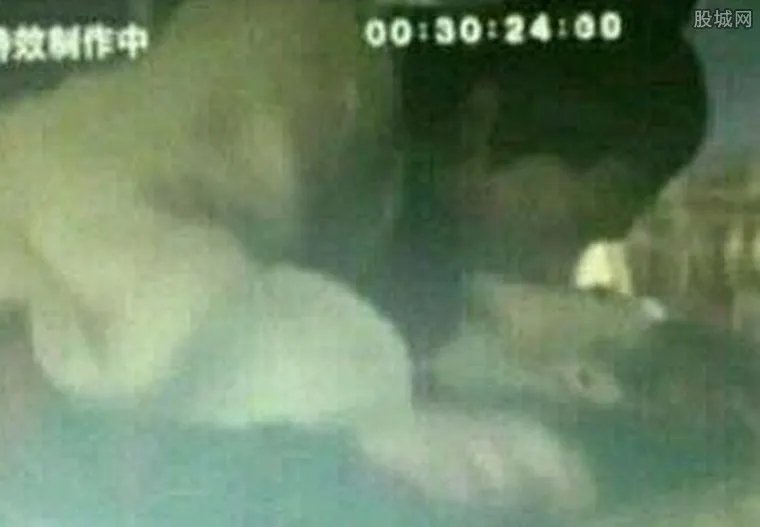 花千骨吻戏被删 原因竟然是因为这个？