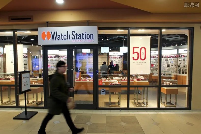 韩国免税店行业或将面临崩溃 受到疫情的冲击非常大