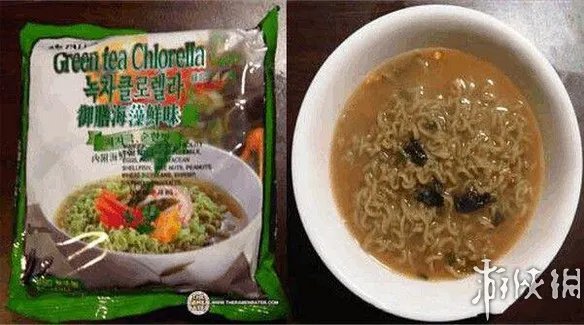 还能好好吃面不？全球十大最好吃和最难吃的泡面