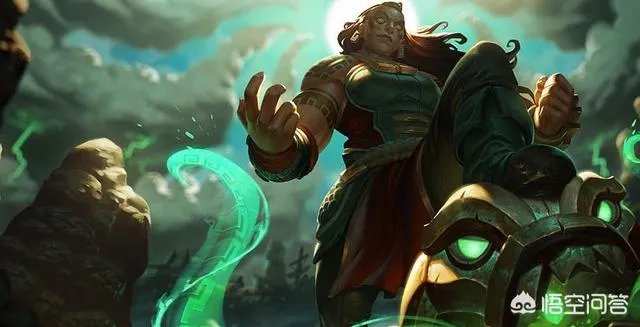 克隆模式最厉害的英雄