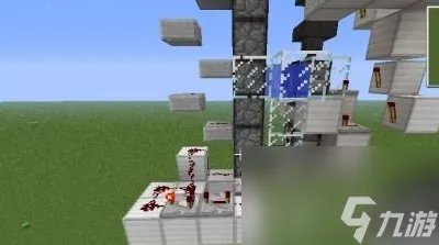 我的世界雨水收集器怎么用 mc雨水收集器制作方法