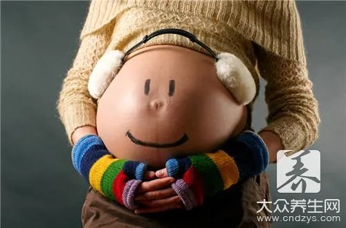  如何看b超单数据看胎儿性别