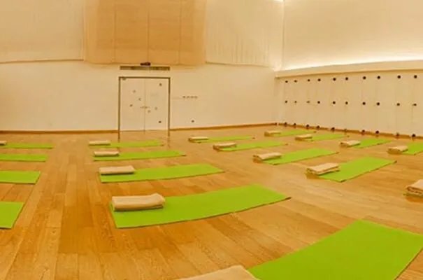 2021北京十大瑜伽馆排行榜 梵音瑜伽上榜,第一人气高
