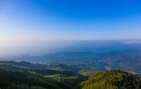 北京七旬老人爬山失联已24小时