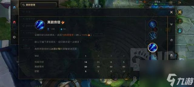 英雄联盟手游寒冰射手出装顺序解析2023