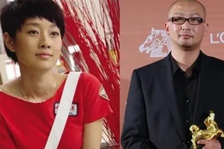 马伊琍与管虎的儿子是谁？  揭露其情史