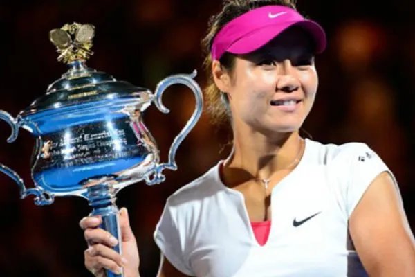 李娜最好世界排名