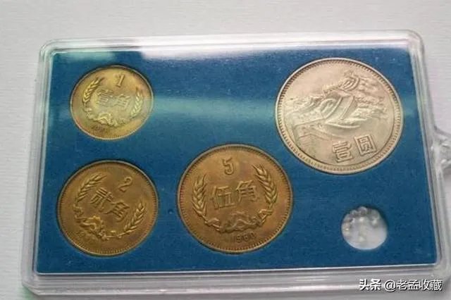 1986年1元硬币真的值12万吗？